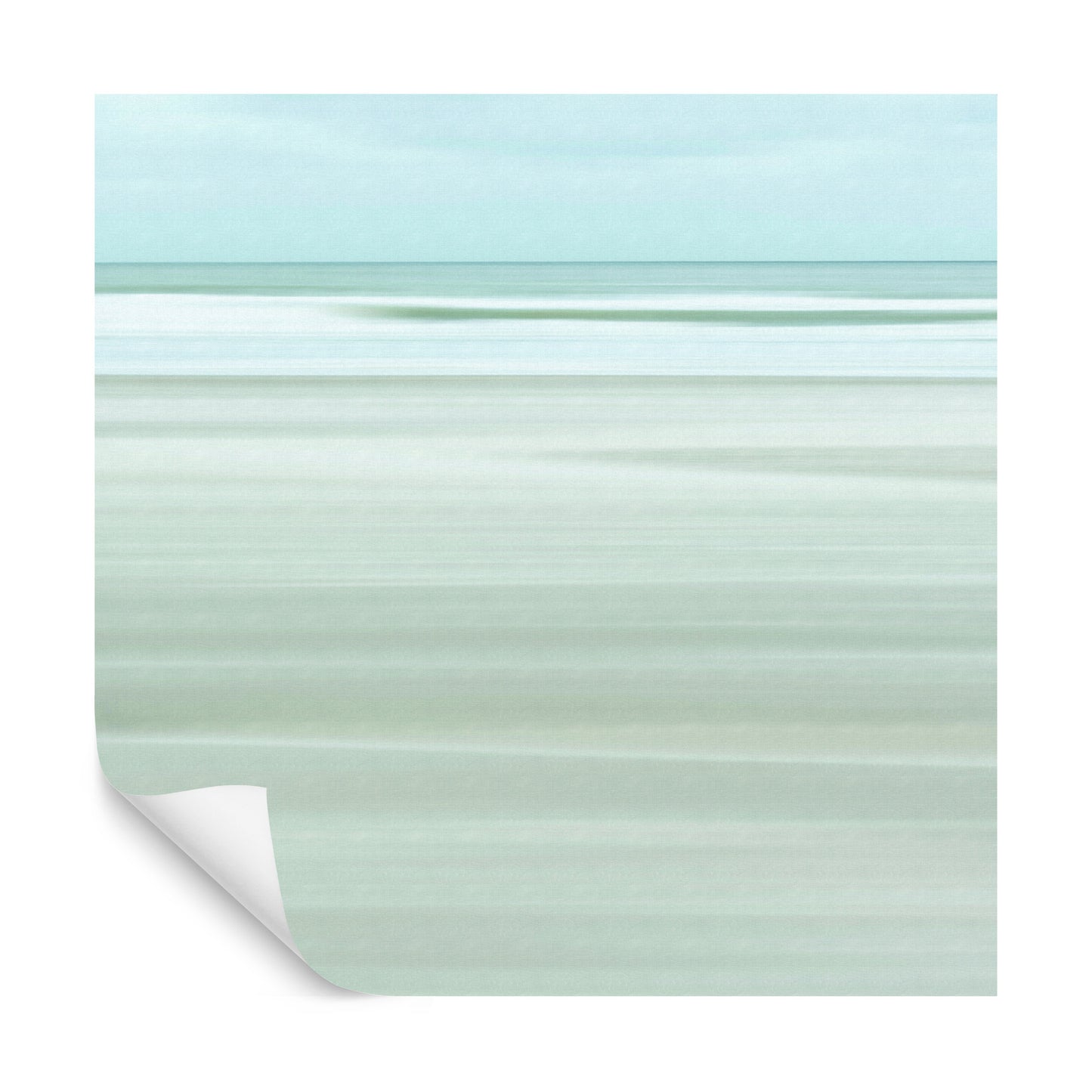 Square Wallmural Steadvast By Greetje Van Son