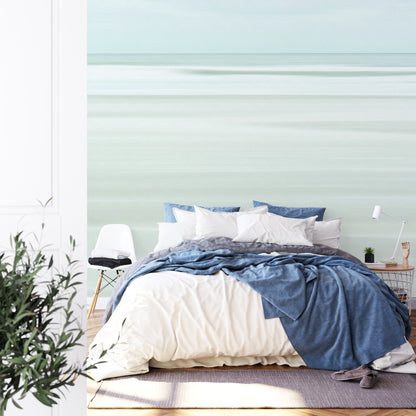 Square Wallmural Steadvast By Greetje Van Son