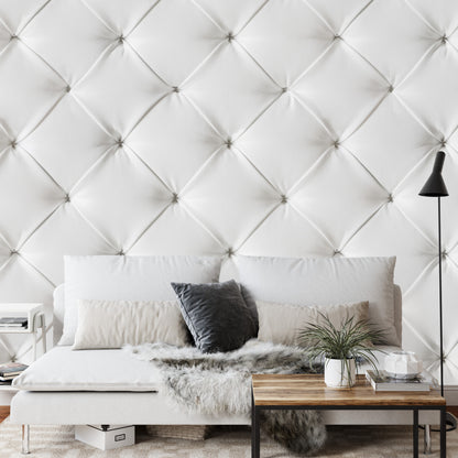 Photomural Quilted