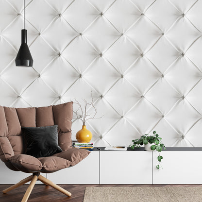 Photomural Quilted