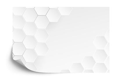Photomural 3D Geometrica 1 Iq-1257