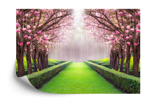 Photomural Garden Dreams Iq-1244