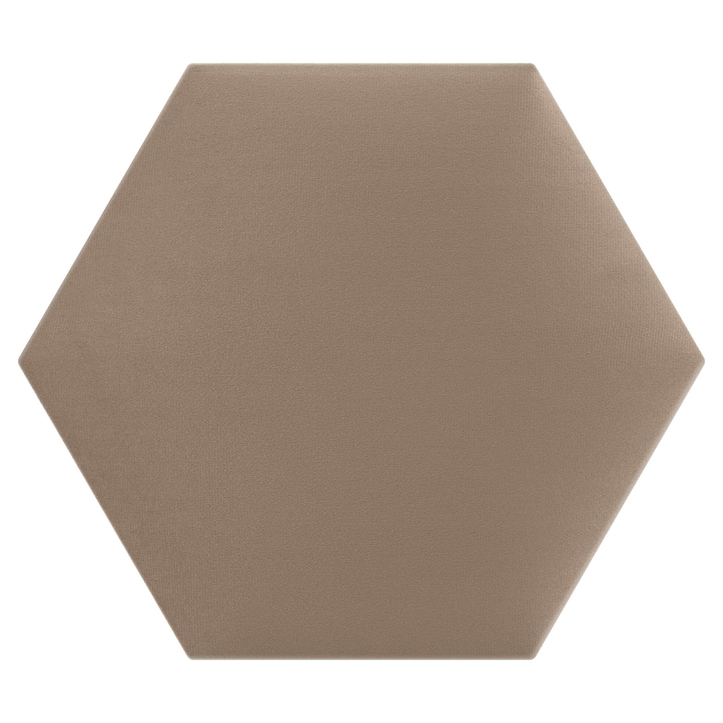 Upholstered Panel Beige