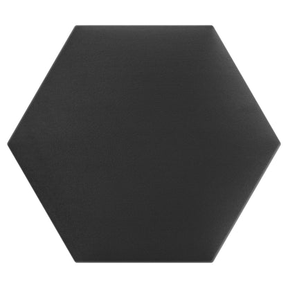 Upholstered Panel Graphite