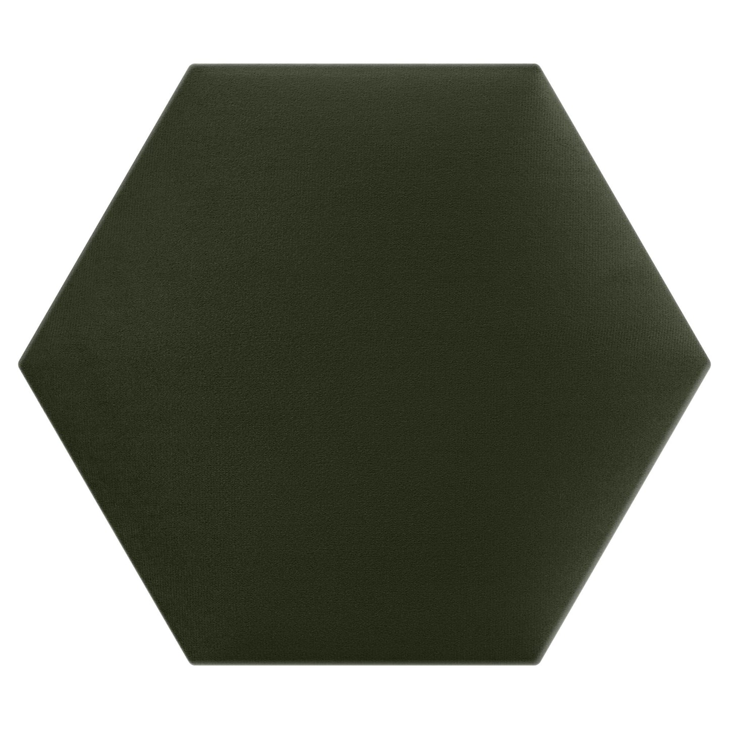 Upholstered Panel Khaki