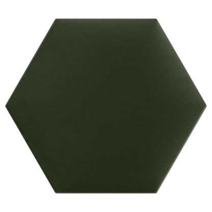 Upholstered Panel Khaki
