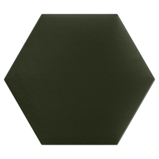 Upholstered Panel Khaki