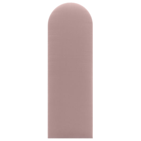 Upholstered Panel Pink 20cm