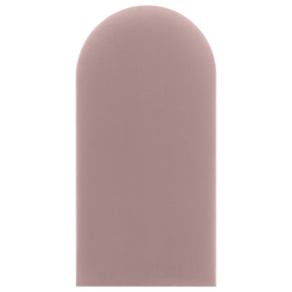 Upholstered Panel Pink 30cm