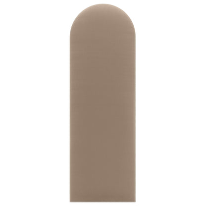 Upholstered Panel Beige 20cm