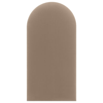 Upholstered Panel Beige 30cm