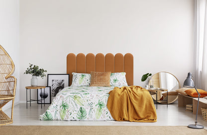 Upholstered Panel Honey 20cm