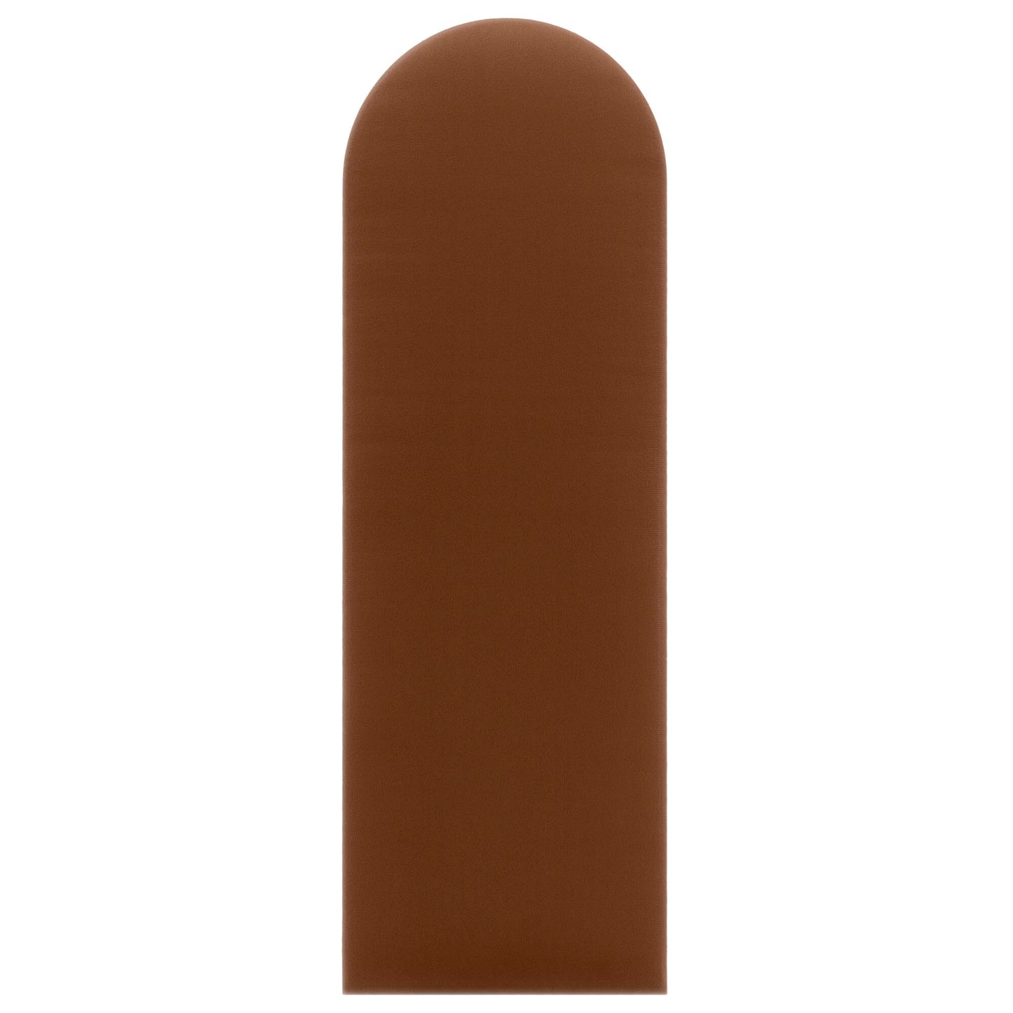 Upholstered Panel Honey 20cm