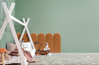Upholstered Panel Honey 30cm