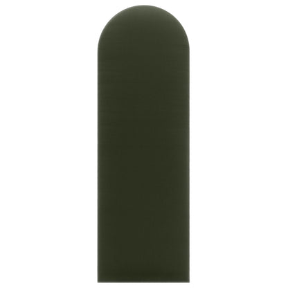Upholstered Panel Khaki 20cm