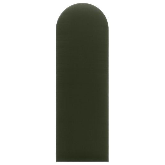 Upholstered Panel Khaki 20cm