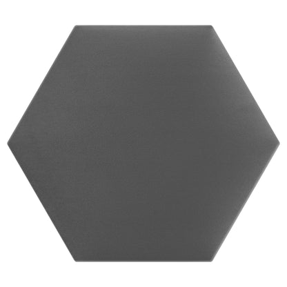 Upholstered Panel Light Grey