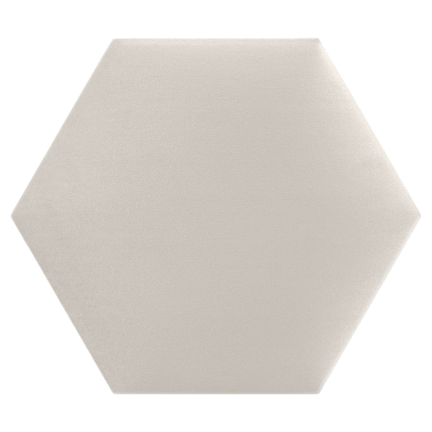 Upholstered Panel Creamy