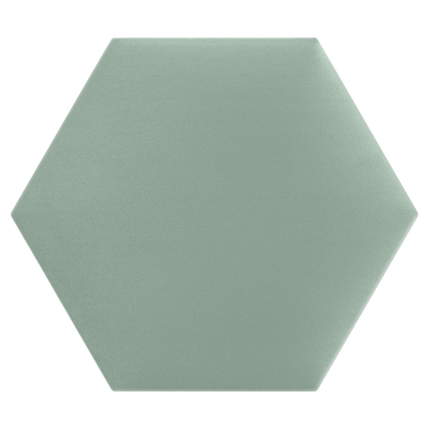 Upholstered Panel Mint