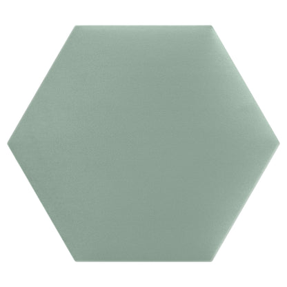 Upholstered Panel Mint