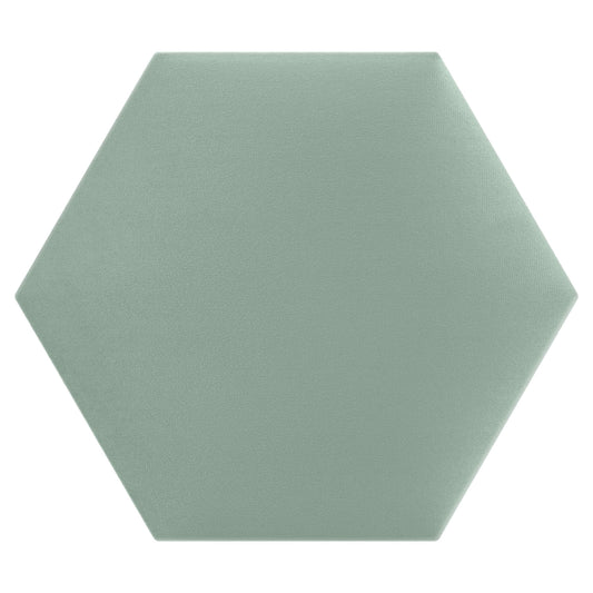 Upholstered Panel Mint