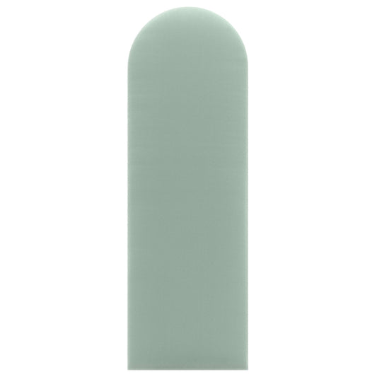 Upholstered Panel Mint 20cm