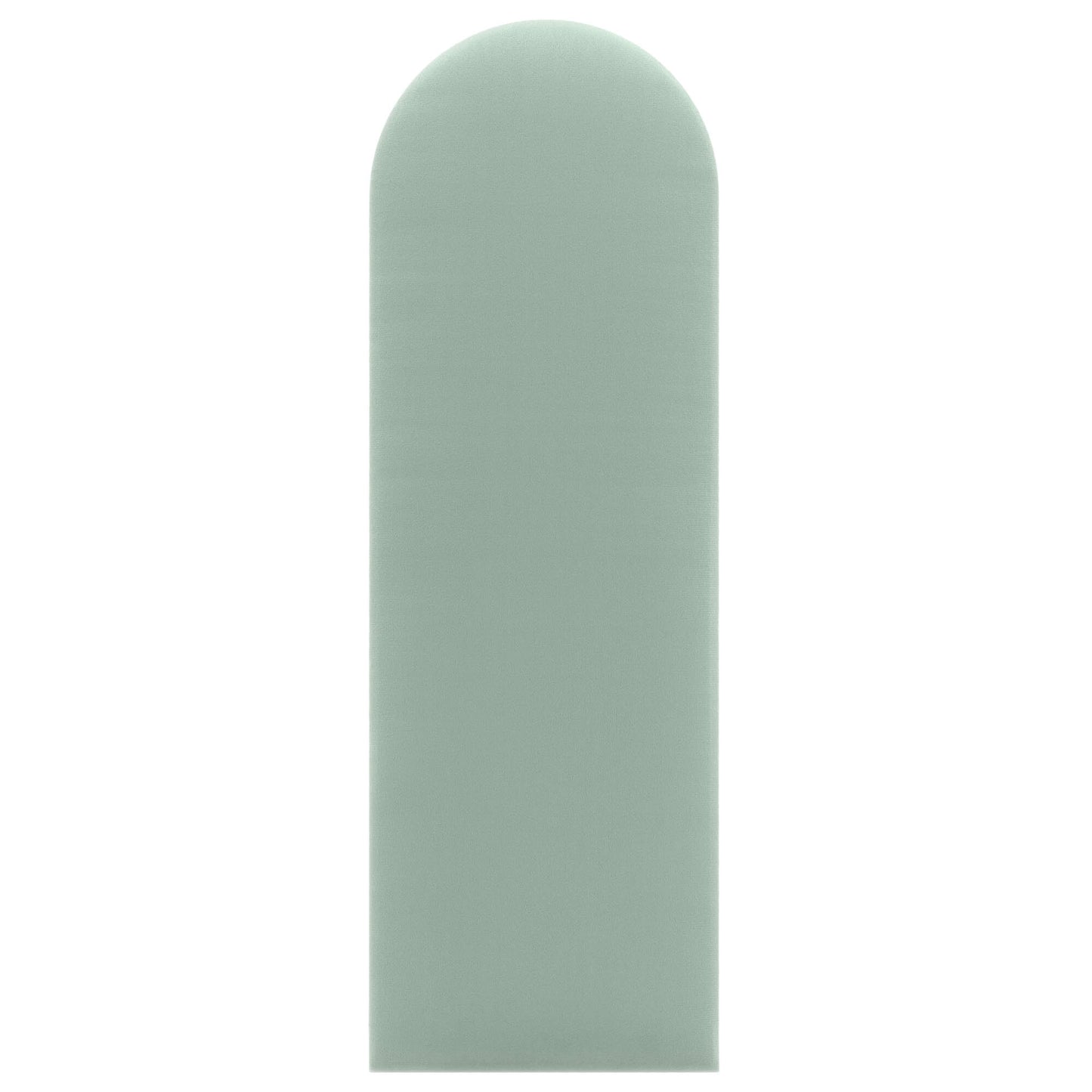 Upholstered Panel Mint 20cm