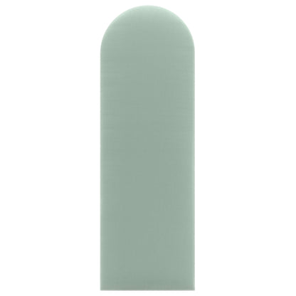 Upholstered Panel Mint 20cm