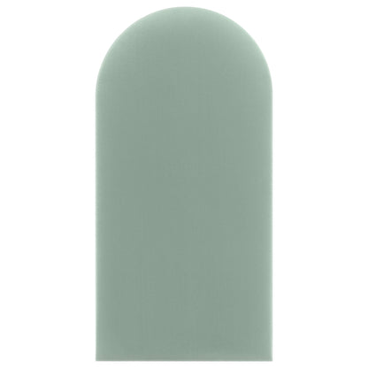 Upholstered Panel Mint 30cm