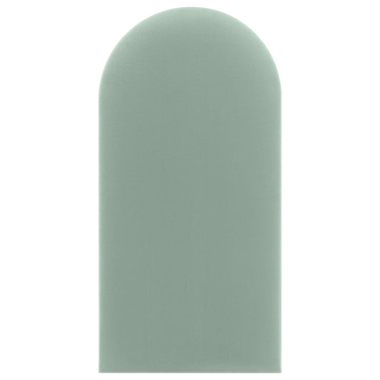 Upholstered Panel Mint 30cm