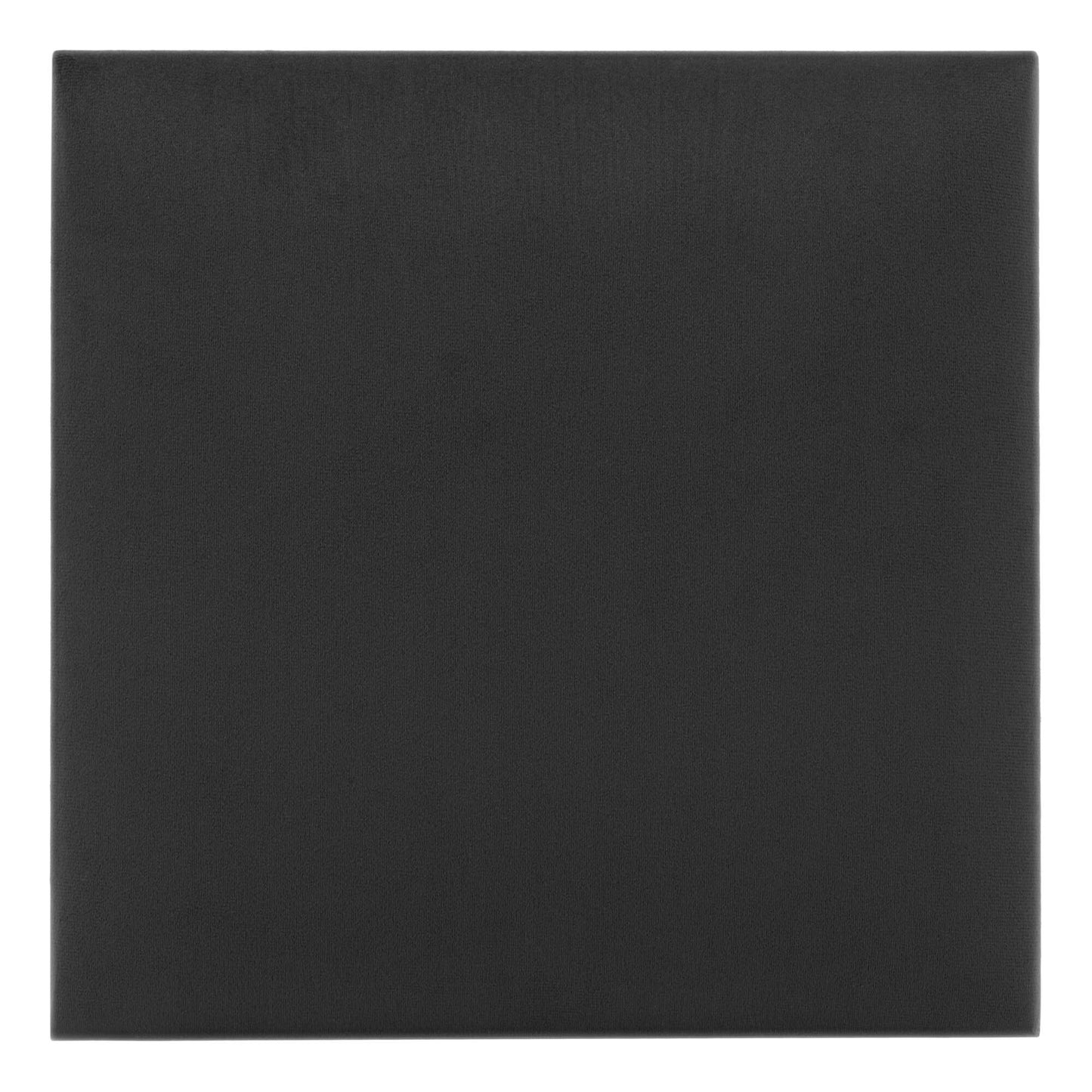Upholstered Panel Graphite