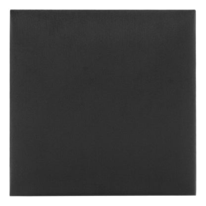 Upholstered Panel Graphite