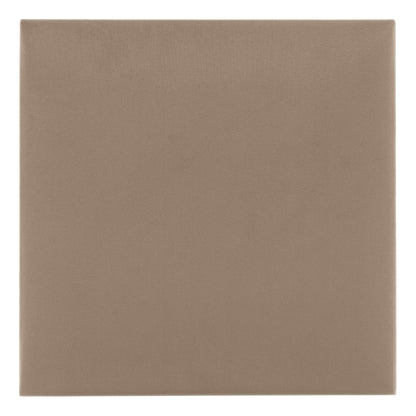 Upholstered Panel Beige