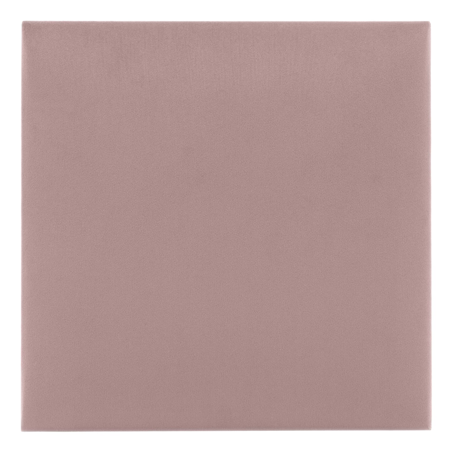 Upholstered Panel Pink