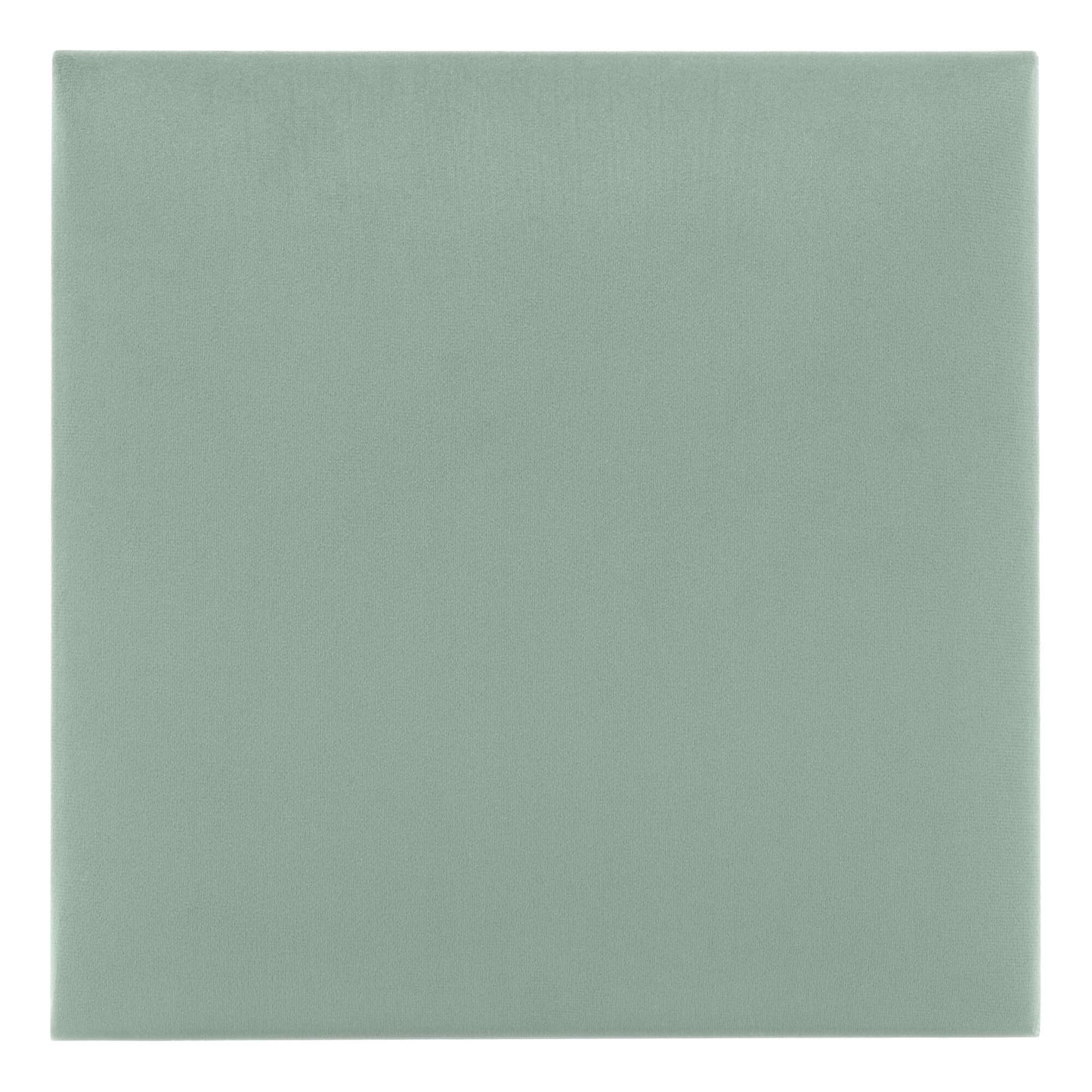Upholstered Panel Mint