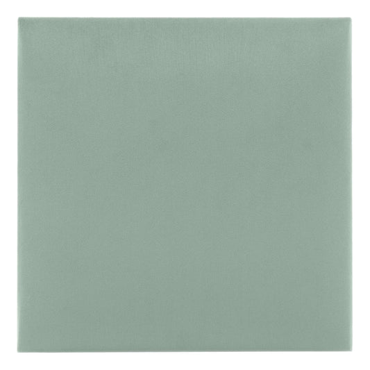 Upholstered Panel Mint