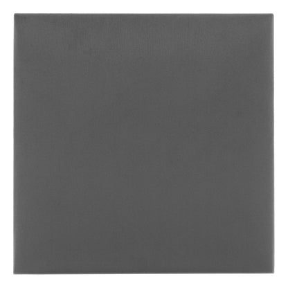 Upholstered Panel Light Grey
