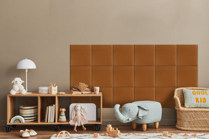 Upholstered Panel Honey