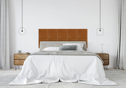 Upholstered Panel Honey