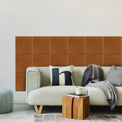 Upholstered Panel Honey