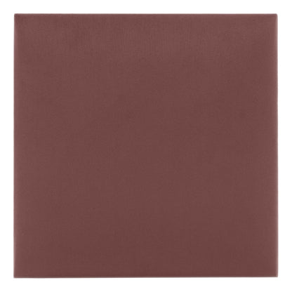 Upholstered Panel Dirty Pink