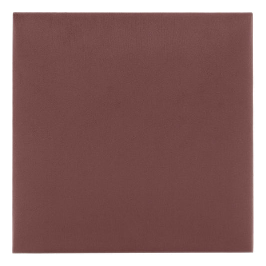 Upholstered Panel Dirty Pink