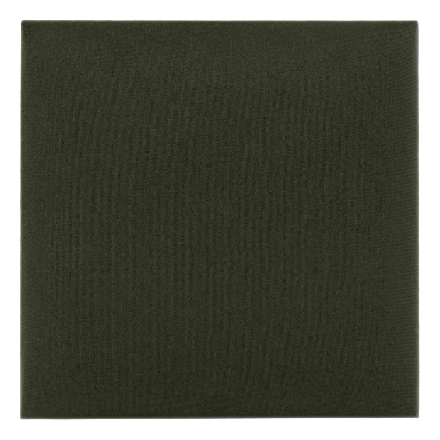 Upholstered Panel Khaki