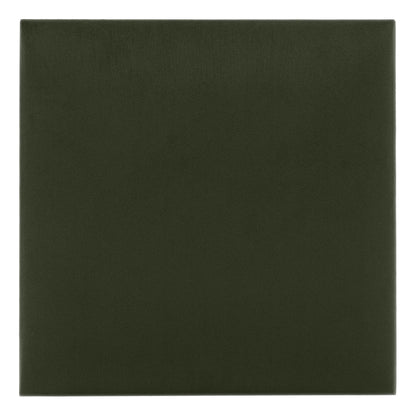 Upholstered Panel Khaki