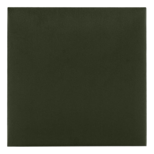 Upholstered Panel Khaki