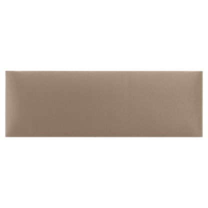 Upholstered Panel Beige