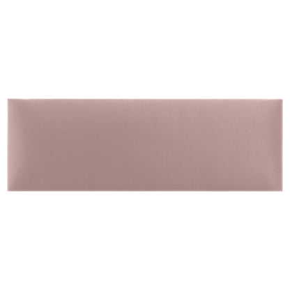 Upholstered Panel Pink