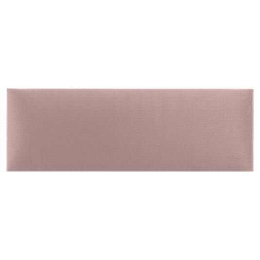 Upholstered Panel Pink