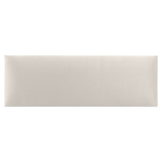 Upholstered Panel Creamy