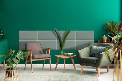 Upholstered Panel Mint